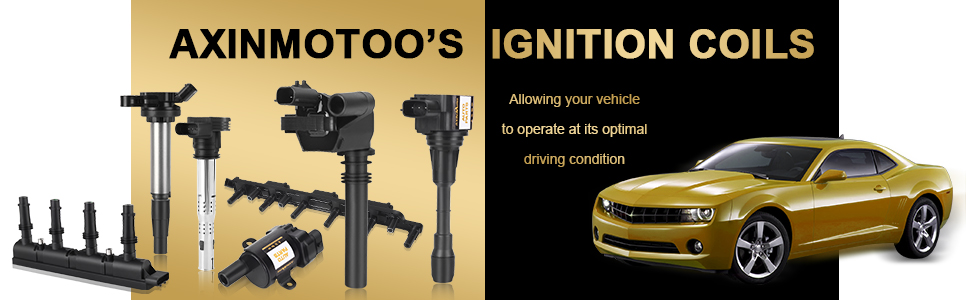 Ignition Coils