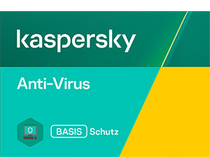 KASPERSKY ANTI_VIRUS