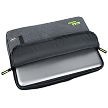 PERFECT FIT FOR 15.6-INCH LAPTOPS & ULTRABOOKS