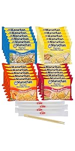 maruchan upsell 1