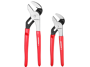 groove joint pliers