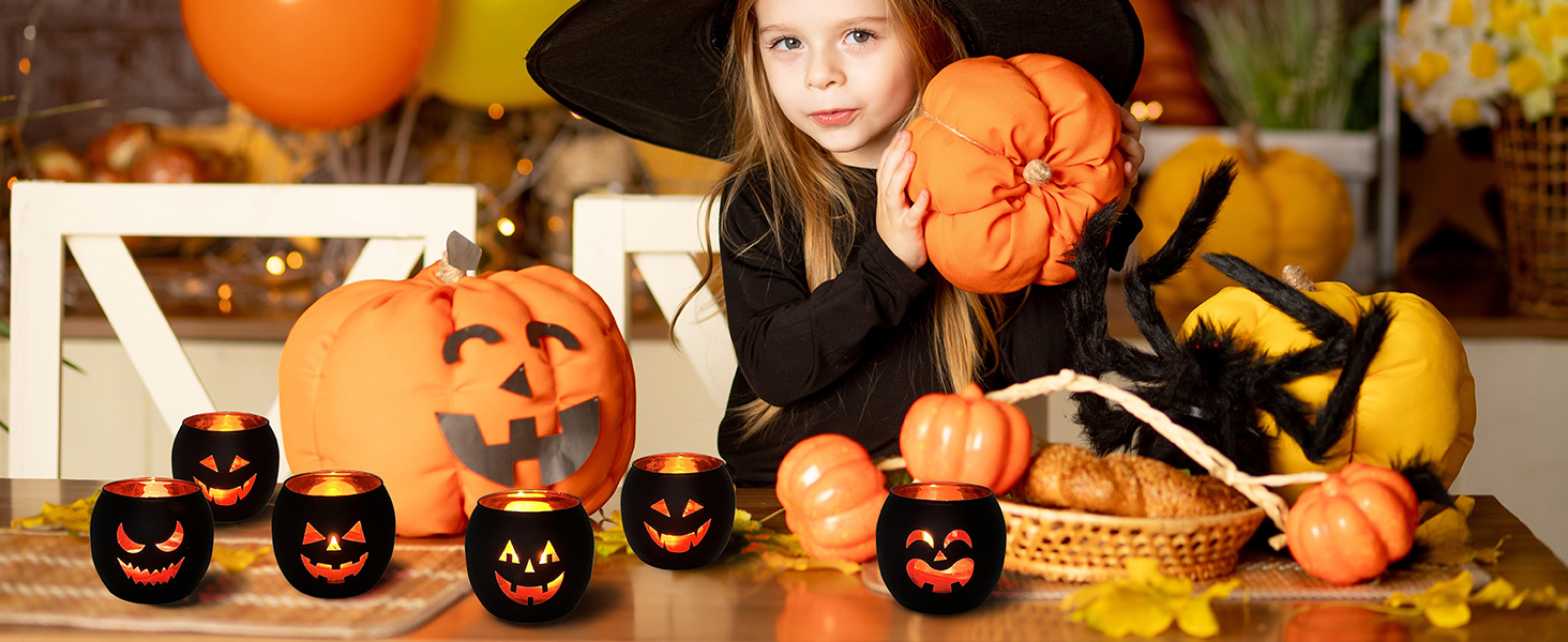 tealight candle holders