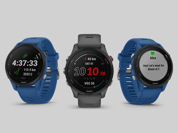 Apgo 1X Folia Hydrożelowa Do Garmin Forerunner 255 - Smartwatch Hydrogel  Protection - Opinie i ceny na Ceneo.pl