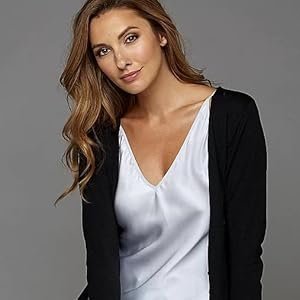 silk top