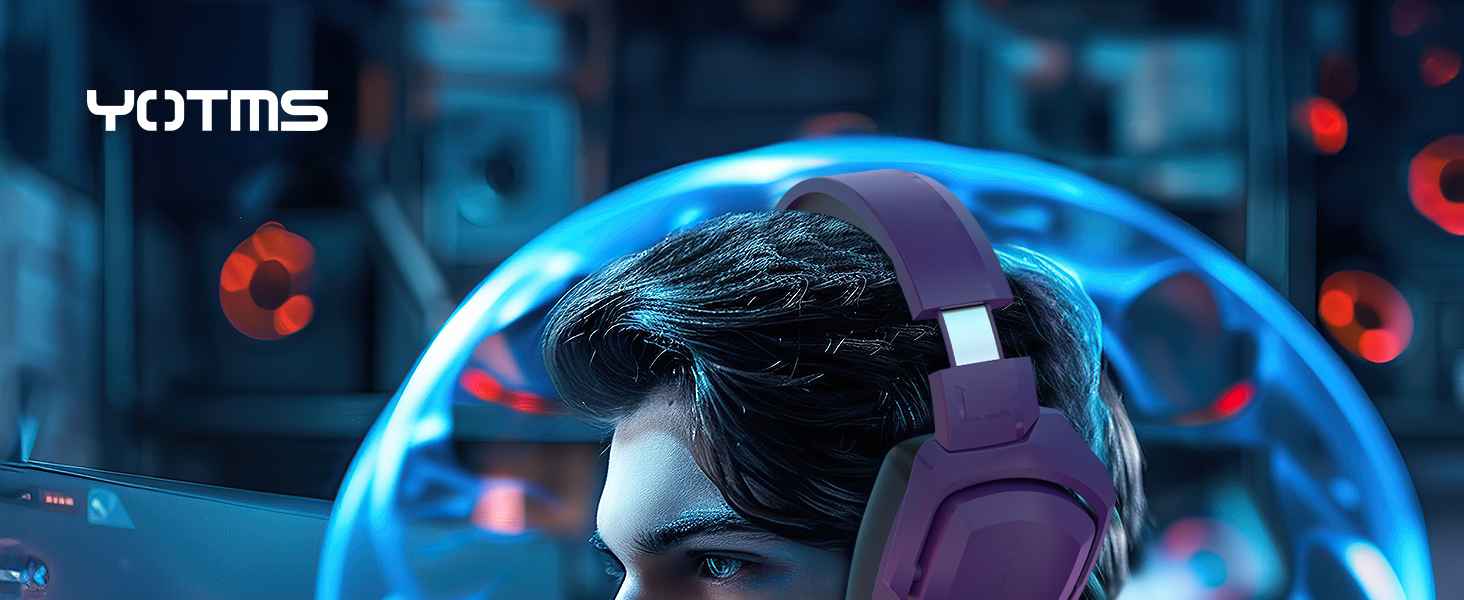 ゲーミングヘッドセット