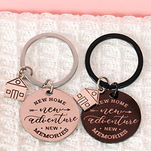 keys