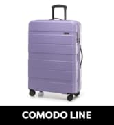 Reisekoffer Trolley XL Schwarz Hartschale ABS 4 Spinerzahlenschloss
| Großer Reisekoffer für Handgepäck Schwarz ABS 4 S De86d97c A754 425a 854d E897061aadff. CR0,0,323,354 PT0 SX166 V1