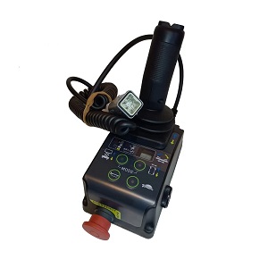 wcs2025 ファイル HNARL Zoomlion Platform Control Box,1020201927 Control Box