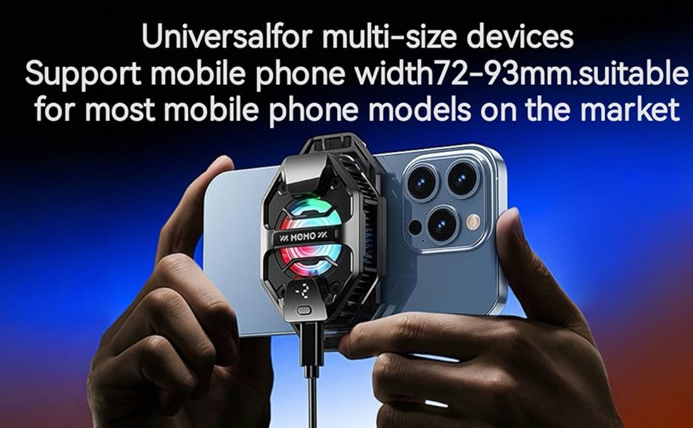 phone cooler