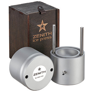 Ice Press ZENITH Ball 55 mm