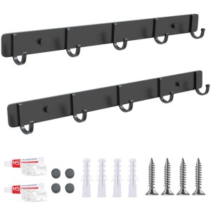 Coat Hooks