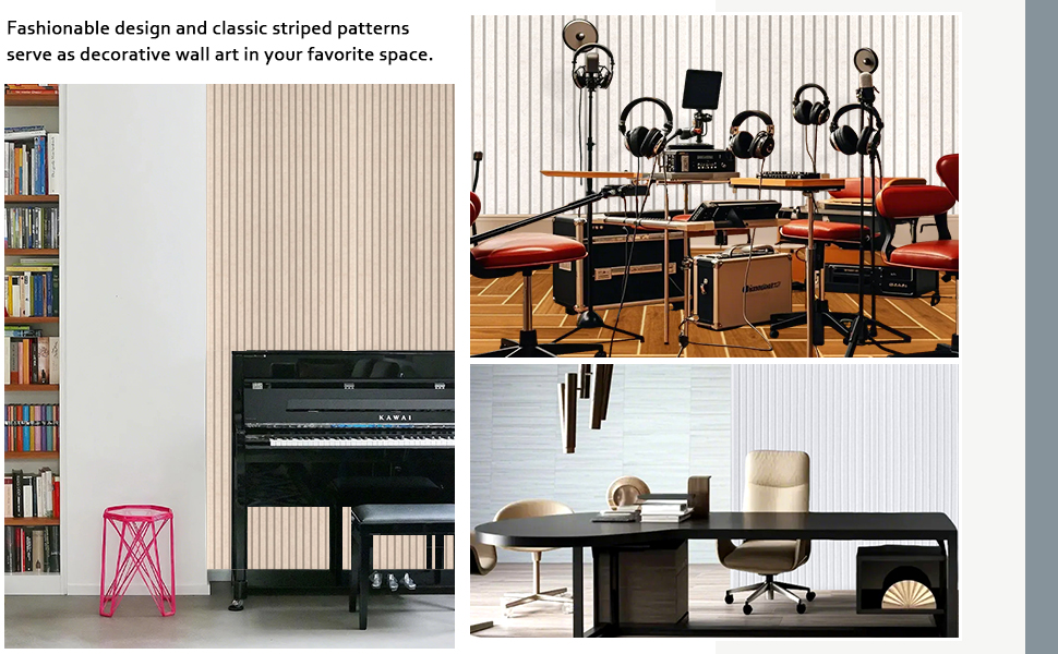  Recording Studio Acoustical Treatments