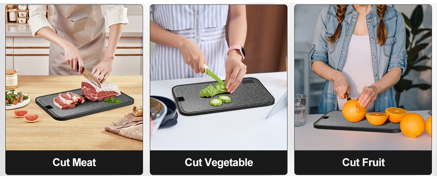 kitchen cutting board