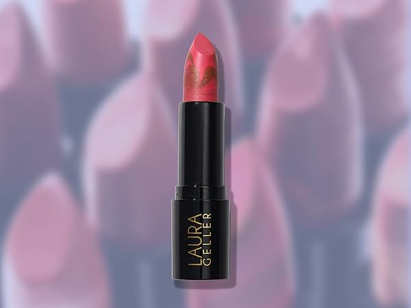 Italian Marble lipstick lip liner laura geller
