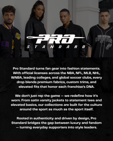 PRO STANDARD