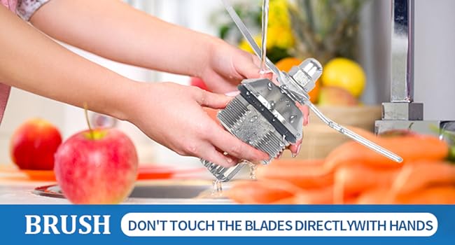 Blender Blade Replacement Part for Vitamix