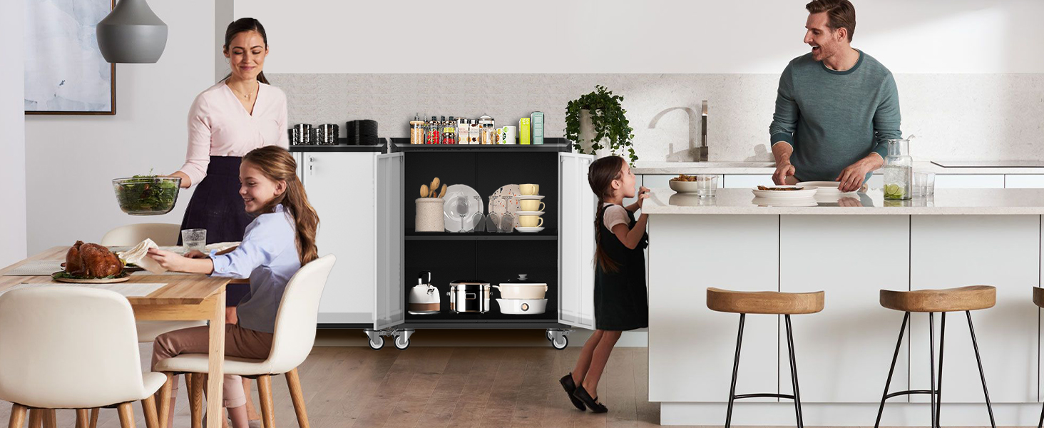 Storage Cabinet