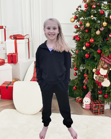 Girls Sweatsuits