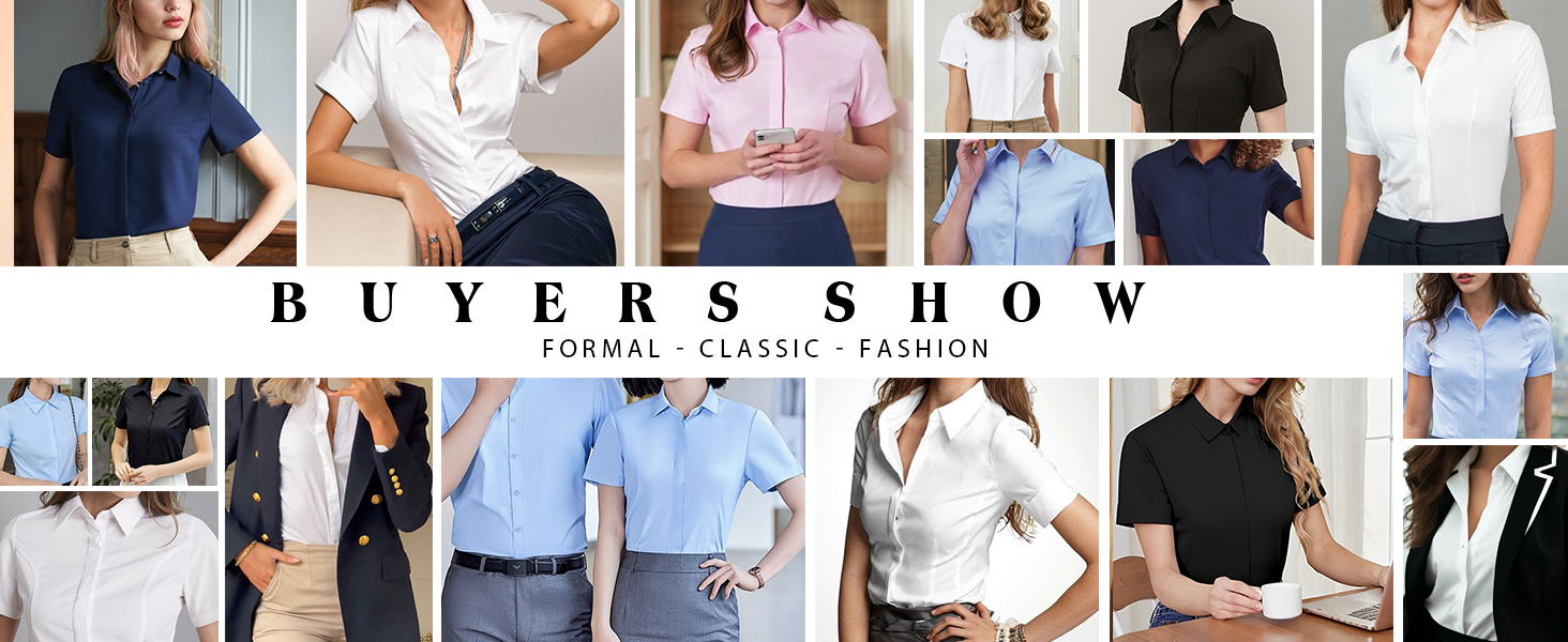 womens button down blouses