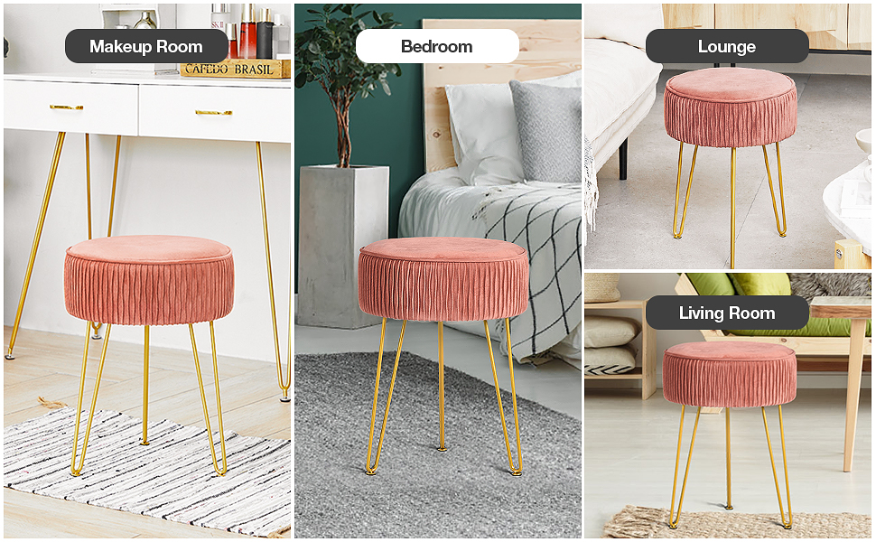 vanity stool