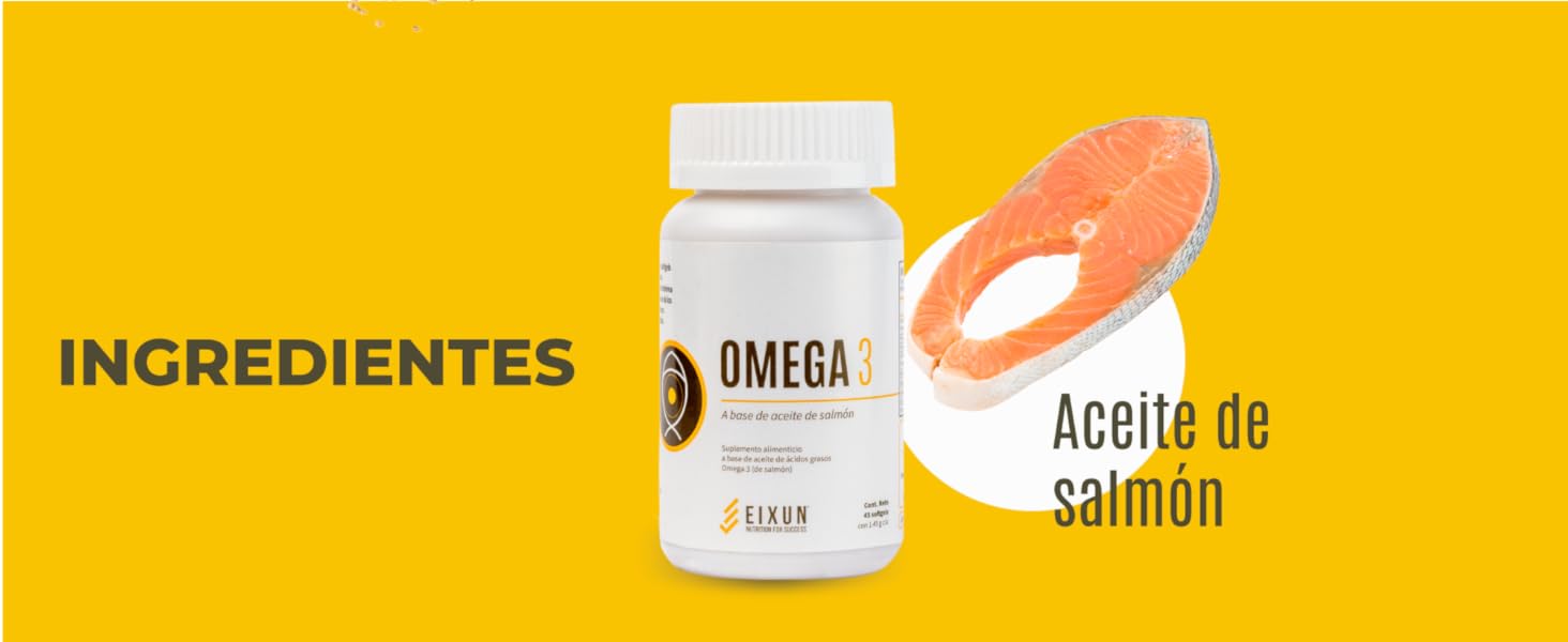 omega 3