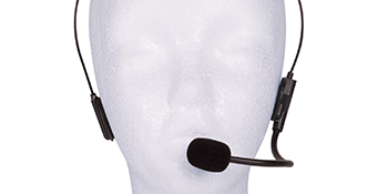 headset toy pretend wireless mic headset headphones with mic toy microphone for kids toy concert