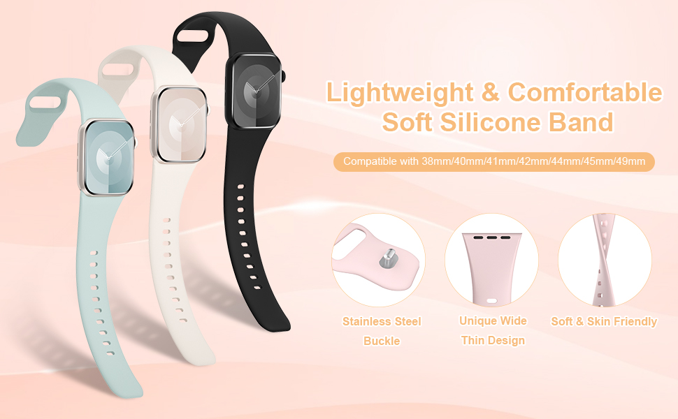 pulseira apple watch