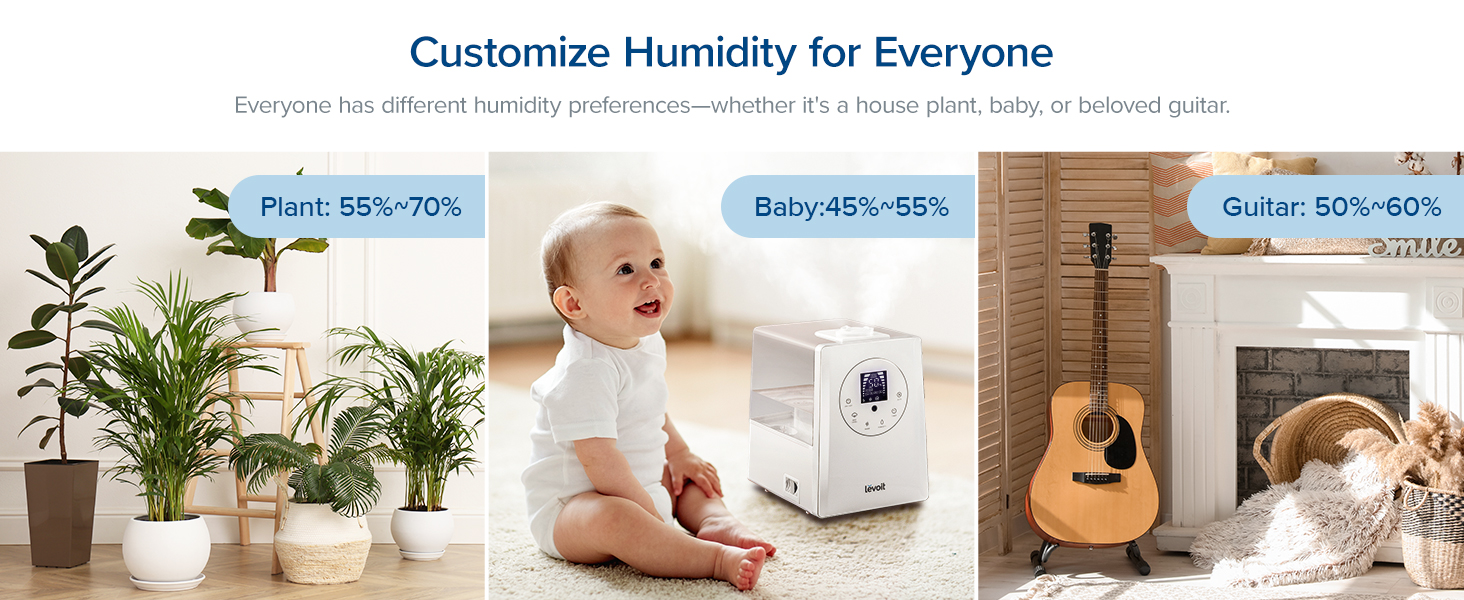 humidifier