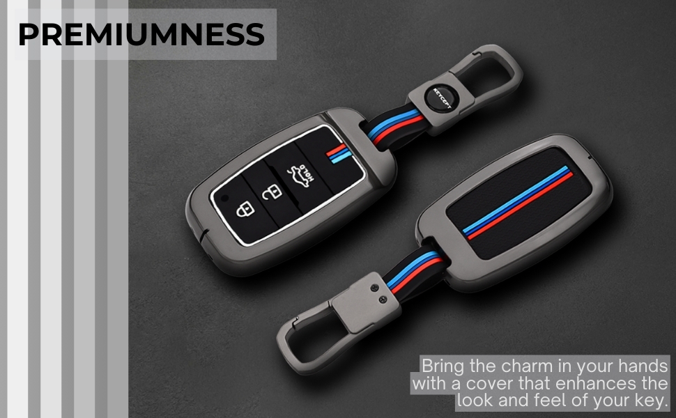 Kia Premiumness