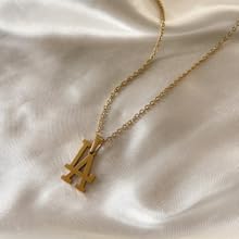 LA Necklace