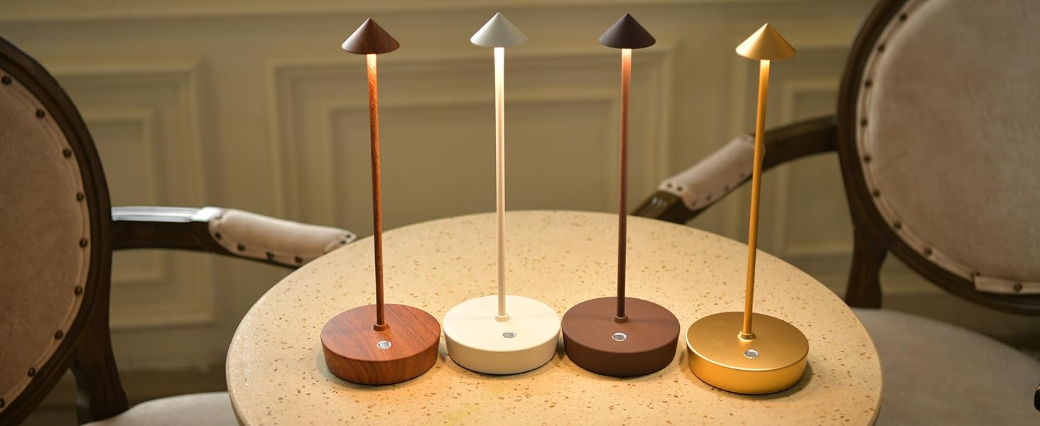 YIBEN LED Table Lamp