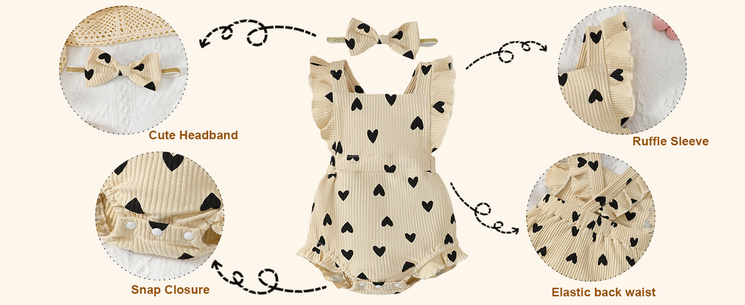 Baby Girls Clothes