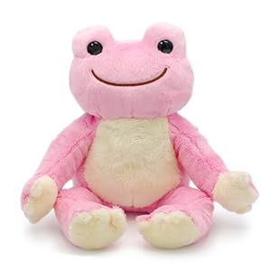 YOASOBI かえるのピクルス ピーンドール 3体セット ぬいぐるみ 新品 NIGHT INFO | CLUB 夜遊