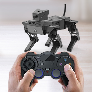 ROS Robot Dog