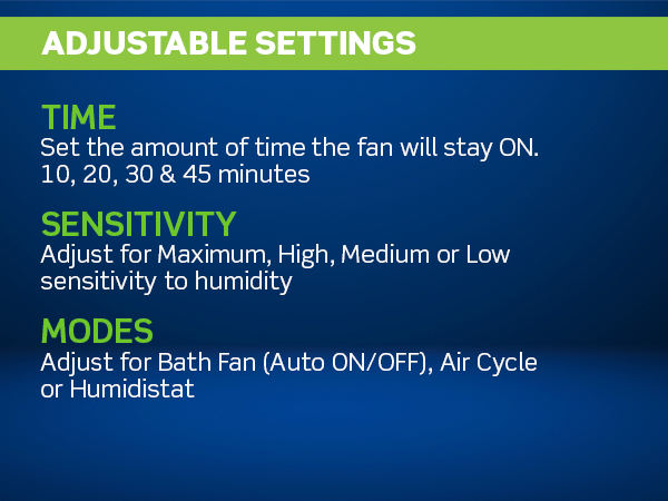 DHD05, humidity sensor, Leviton