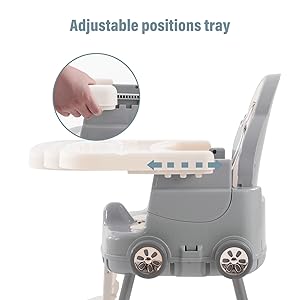 Infant Dining Booster Seat