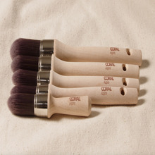 Coral Aspire Sash Brush Set 5PC