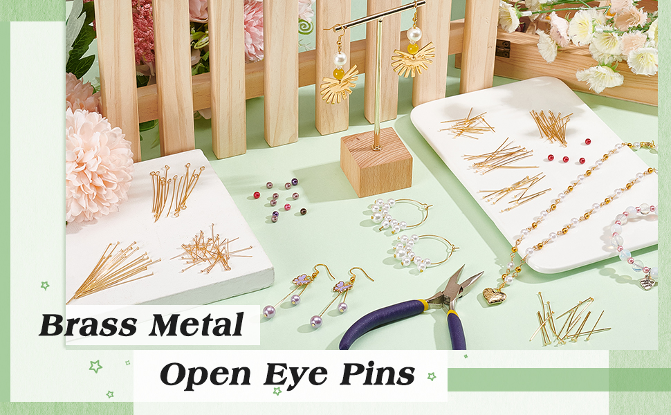 Ball Pins