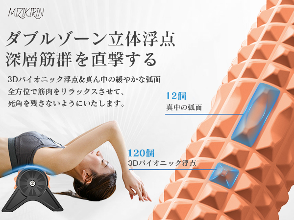 Amazon | MIZIKIRIN 日本限定特許製品（登録第3253020号）【SFF