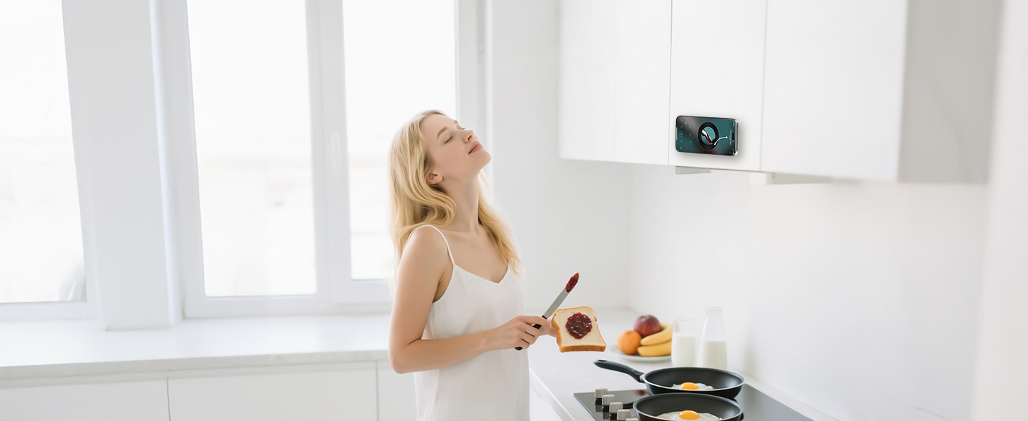 magsafe suction mount