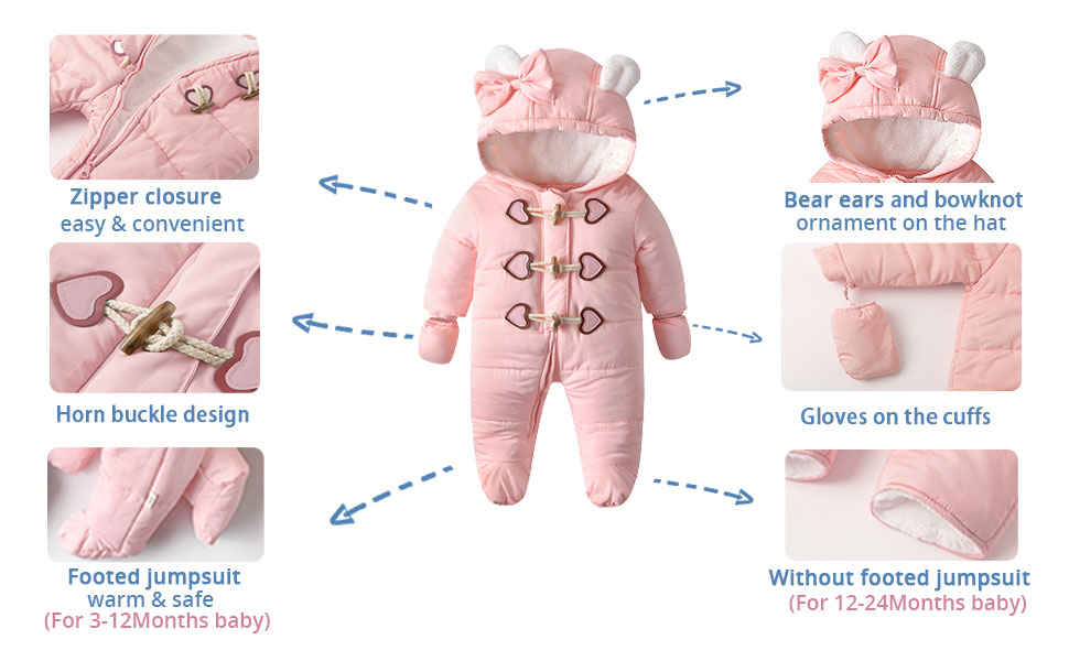 Baby Infant