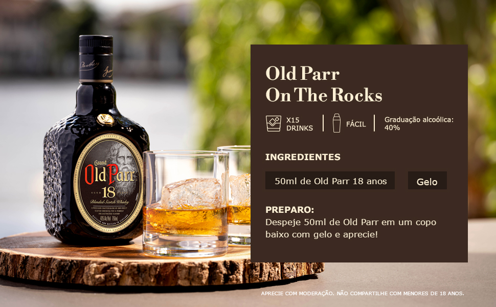 ^_^ponpao21様^_^Grand Old Parr 18年 750ml Grand Old Parr 18 Year Old Blended Scotch Whisky 750ml
