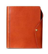 Amazon.co.jp: [HUKURO] 手帳カバー 本当に使える A5 本革 メンズ