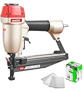 meite T64A 16 Gauge Finish Nailer with 2500PCS Nails (2