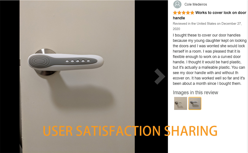 MIKMAYTOO AntiCollision Anti Static Electricity Door