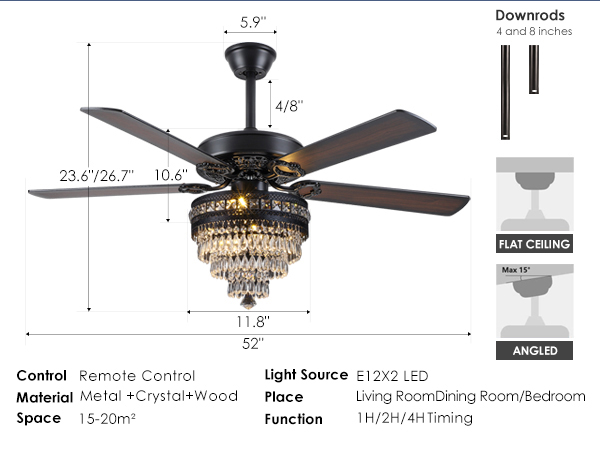 ceiling fan
