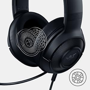 Headset