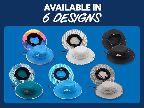 n*a様 ReFresh!Service UTILITY PACKABLE SU Amazon.com: SUN NINJA Bucket Hat for Men & Women, Cooling