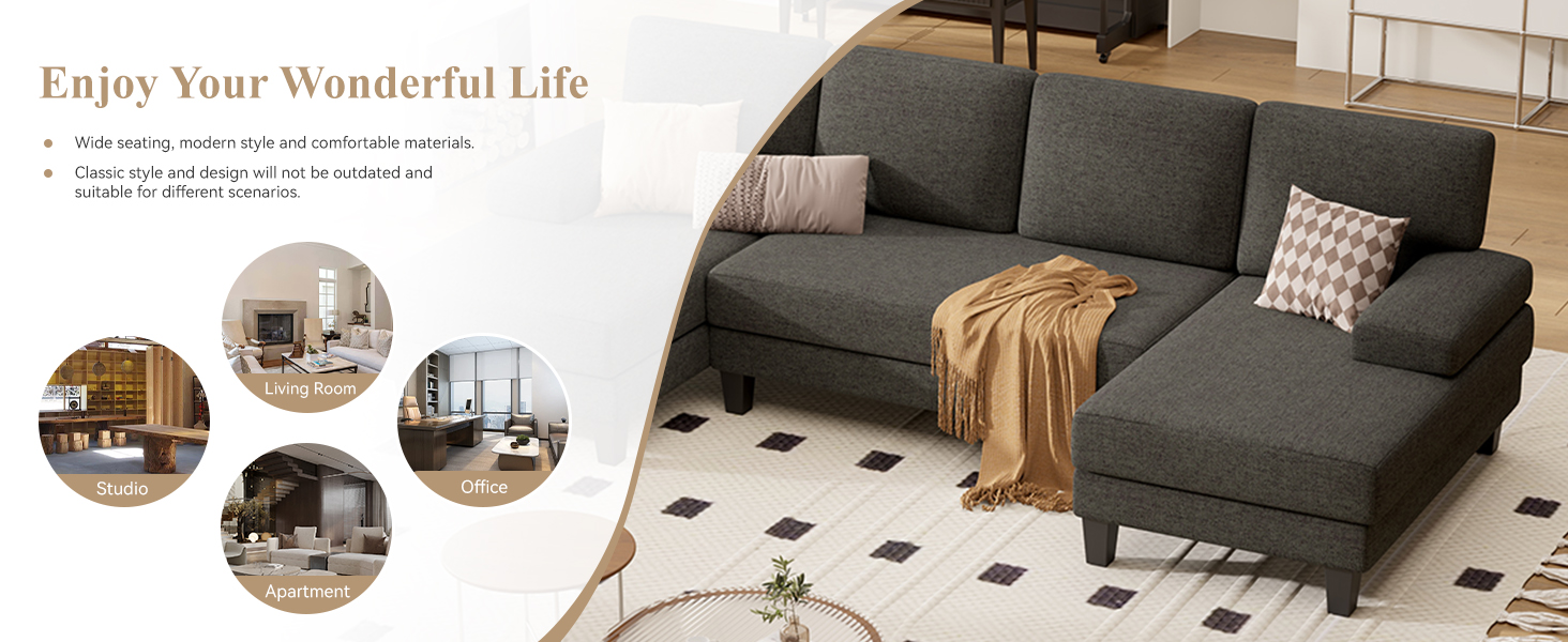 Couch for Living Room