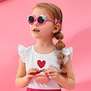 little girls sunglasses